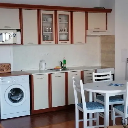 Noks Sp Apartments-elenite Elenite