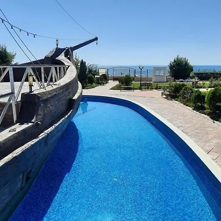 Noks Sp Apartments-elenite *