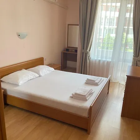 Noks Sp Apartments-elenite Apartman Elenite