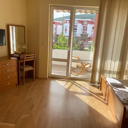 Noks Sp Apartments-elenite