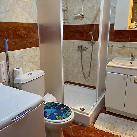 Noks Sp Apartments-elenite