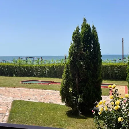 Apartman Noks Sp Apartments-elenite Elenite