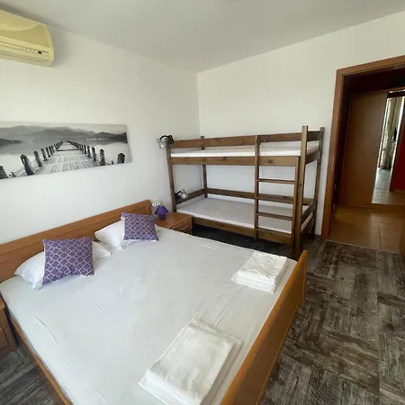 Apartman Noks Sp Apartments-elenite