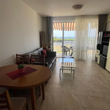 Noks Sp Apartments-elenite *