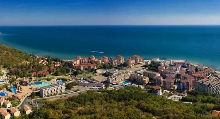 公寓 Noks Sp Apartments-elenite *