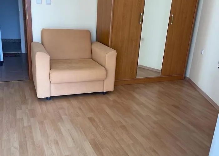 Noks Sp Apartments-elenite 公寓 *