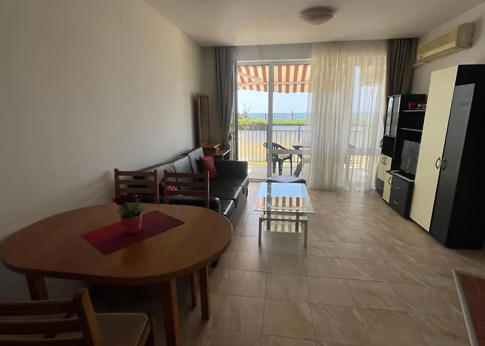 Noks Sp Apartments-elenite *