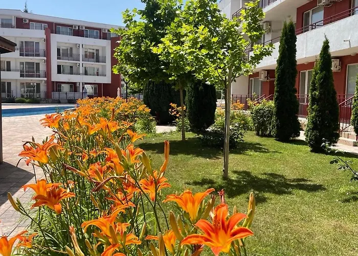 Noks Sp Apartments-elenite