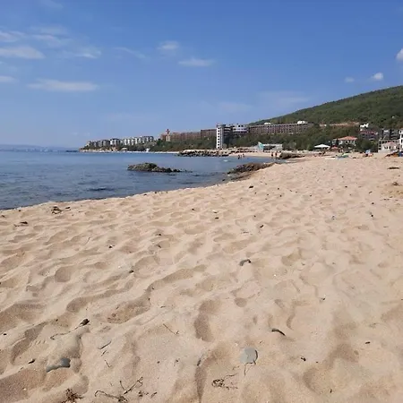 Noks Sp Apartments-elenite * Elenite