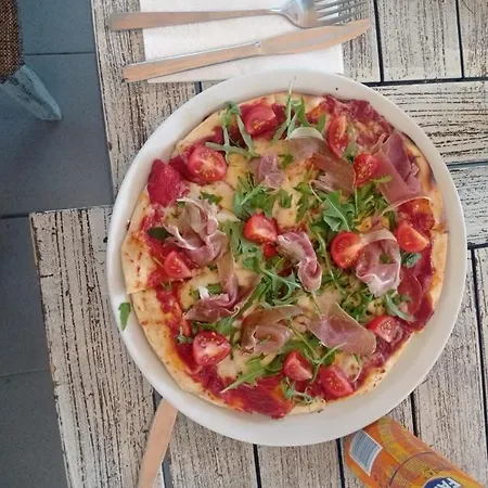 Noks Sp Apartments-elenite Appartement