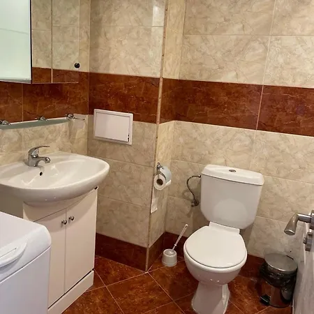 Noks Sp Apartments-elenite