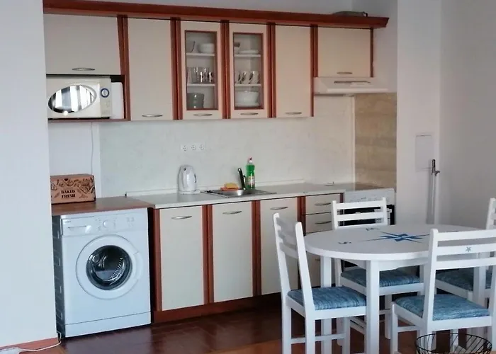 Noks Sp Apartments-elenite Elenite