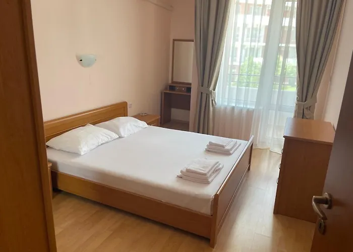 Noks Sp Apartments-elenite Apartment Elenite