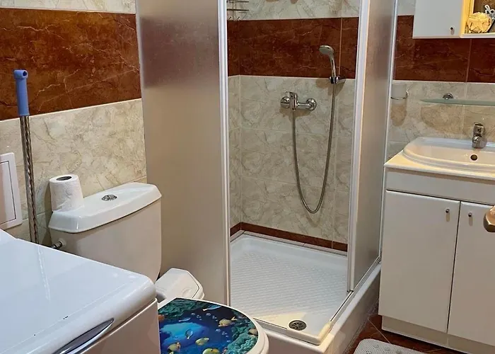 Noks Sp Apartments-elenite